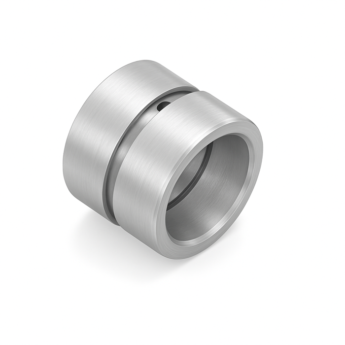 Bussning 40 x 50 x 50L