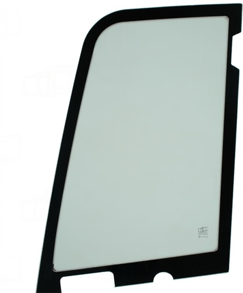 Övre Dörruta till Kubota