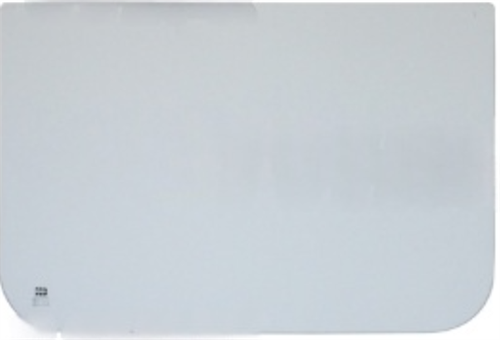 Nedre vindruta till Airman