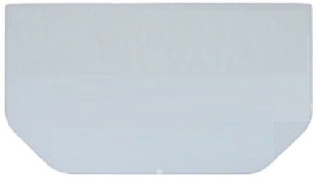 Framruta nedre – Takeuchi TB216