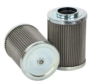 Hydraulfilter