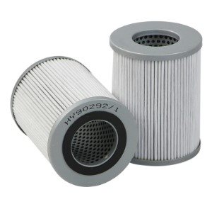 Hydraulfilter