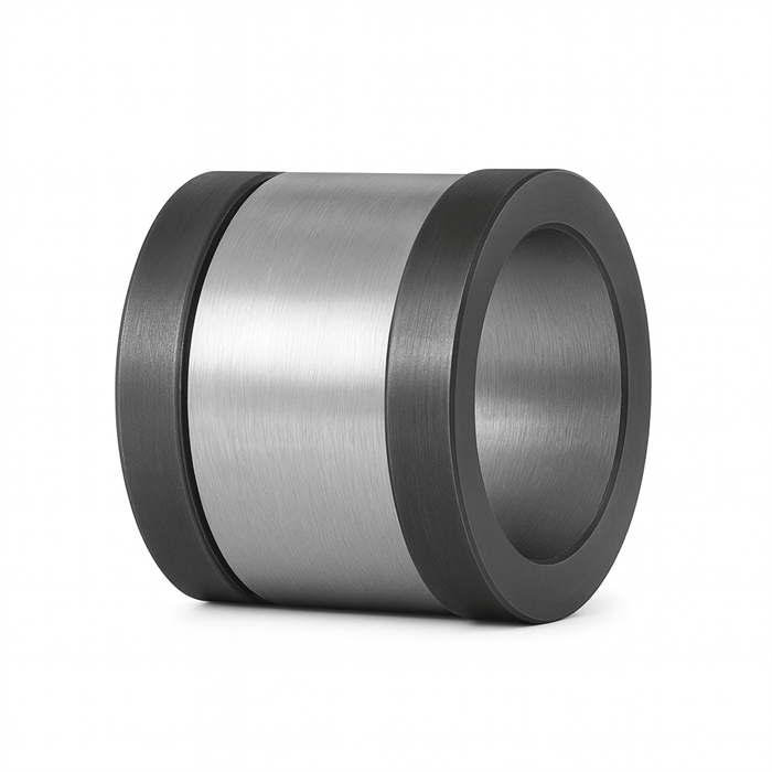 Bussning 45 x 55 x 45L