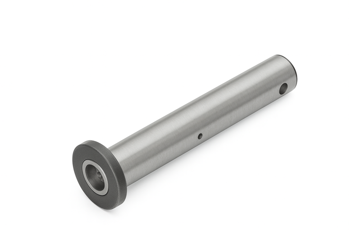 Bult Ø30x194L m. smörjning