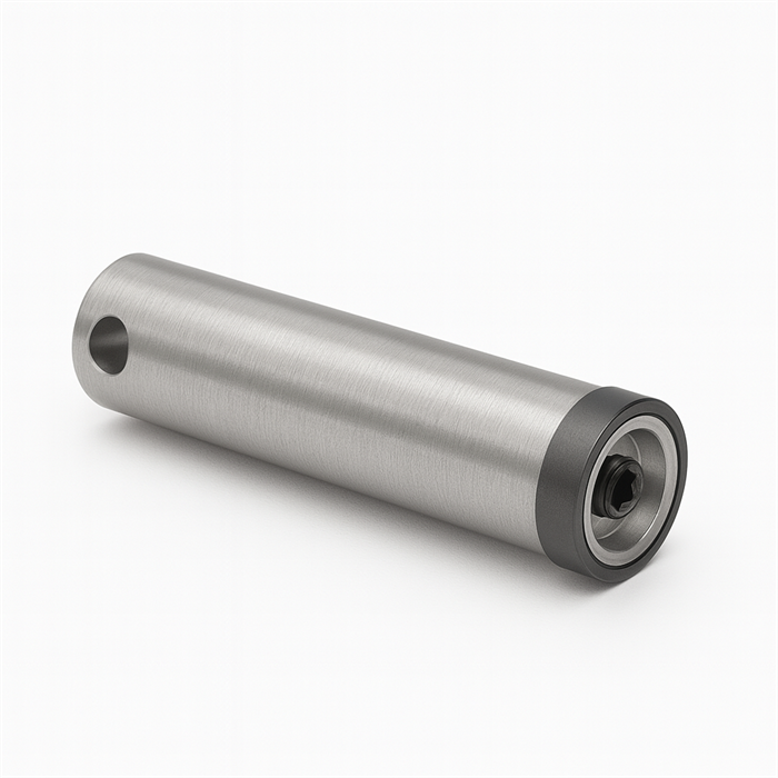 Bult Ø30x111L m. smörjning