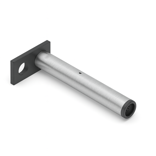 Bult Ø25x169,50L med smörjning