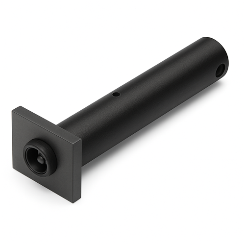 Bult Ø30x170L m. smörjning 