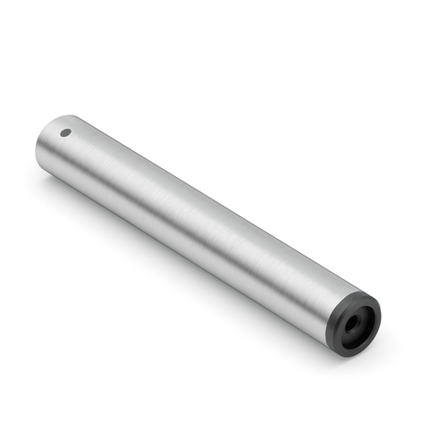 Bult Ø25x160L med smörjning & låshål