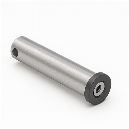 Bult Ø30x150L m. smörjning