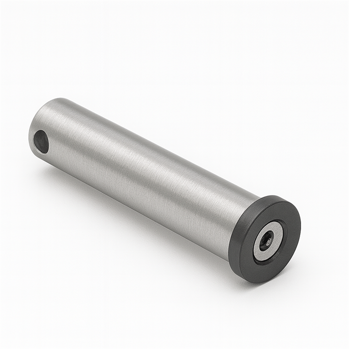 Bult Ø30x150L m. smörjning