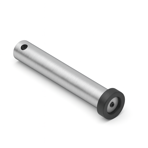 Bult Ø25x161L med smörjning & låshål