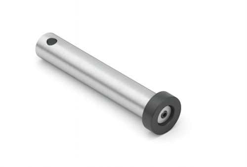 Bult Ø30x181L m. smörjning 