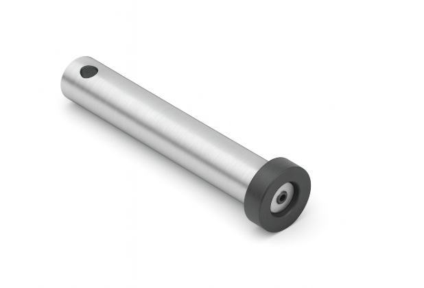 Bult Ø30x194L m. smörjning