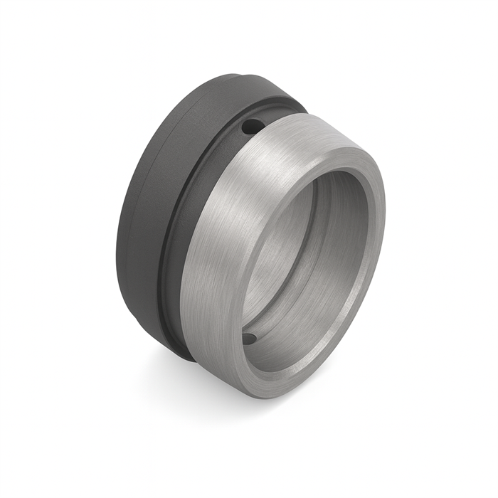 Bussning 50 x 60 x 60L