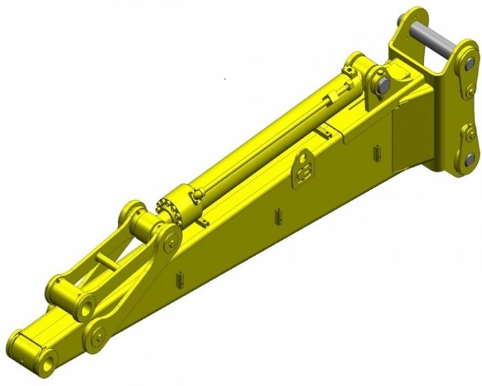 Cosben - Extension Sticks