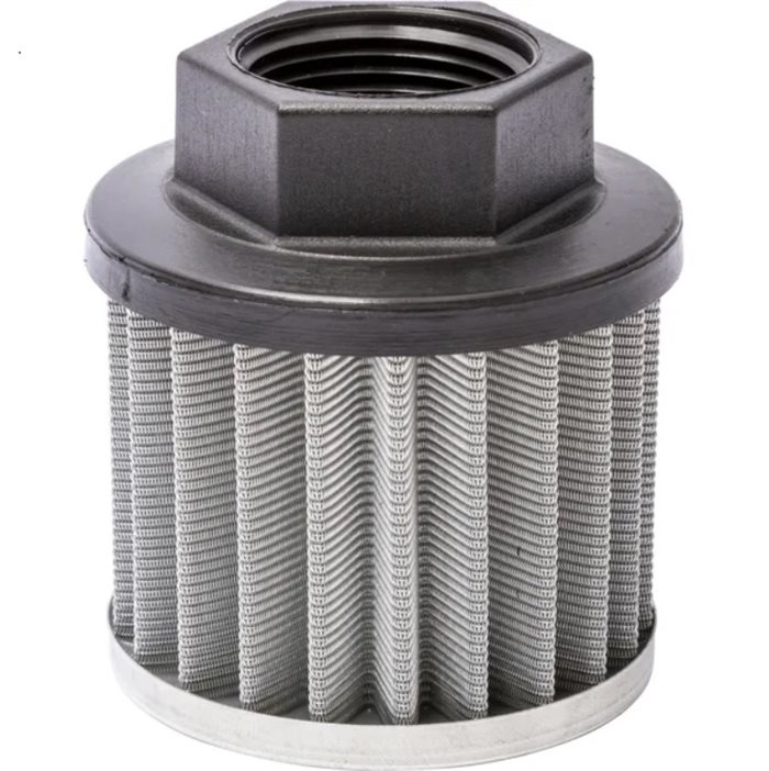 Hydraulfilter