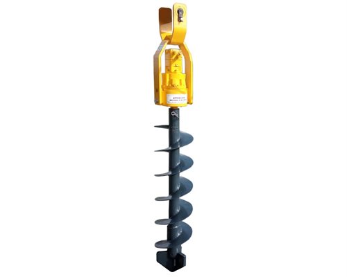 TA-serien / 0,7–2,5 ton TA-serien / 0,7–2,5 ton