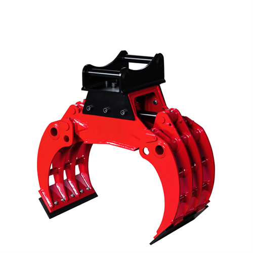 Sten & Sorteringsgrip uden rotation