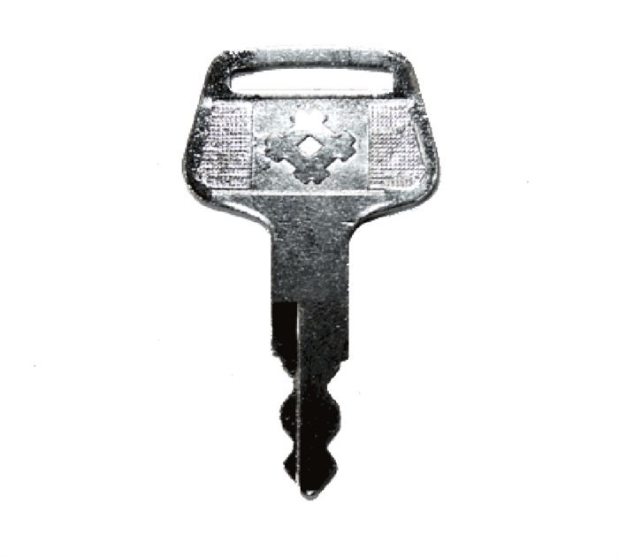 Nyckel til Sumitomo
