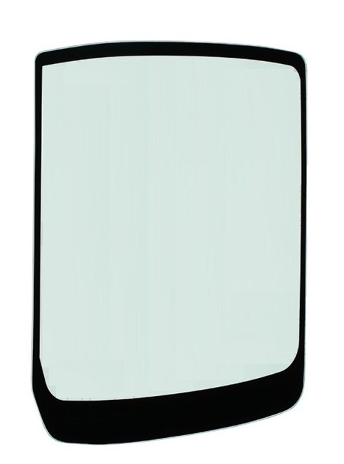 Sidoruta bakom dörr