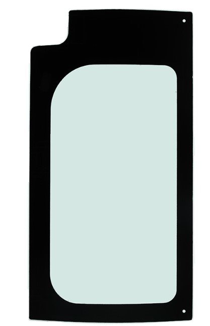 Sidoruta bakom dörr