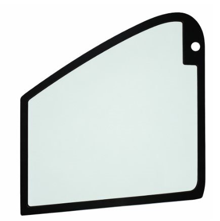 Sidoruta bakom dörr