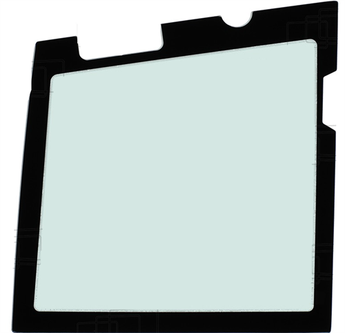 Nedre dörruta – Kubota