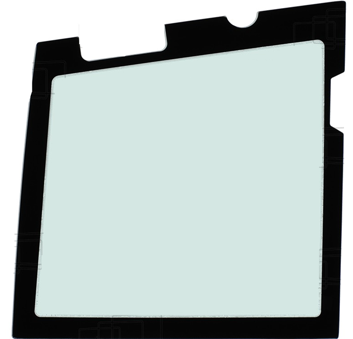 Nedre dörruta – Kubota