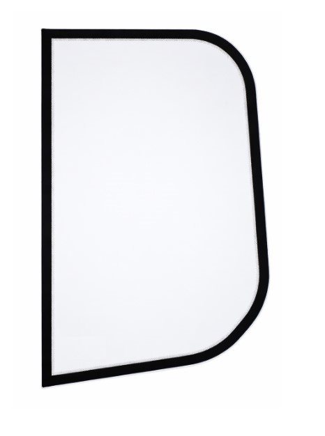 Sidoruta bakom dörr