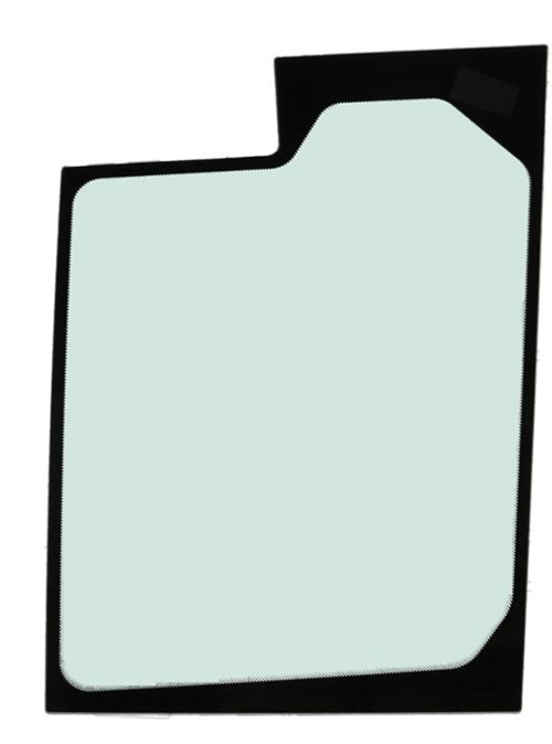 Nedre vänster dörruta