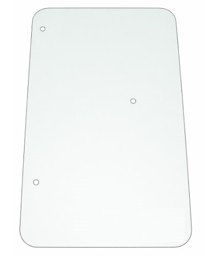 Höger övre bakruta