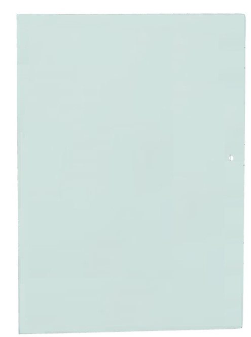 Höger övre bakruta (Slider)