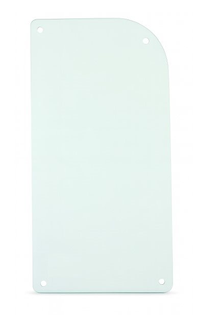 Sidoruta bakom dörren