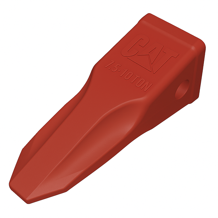 CAT tand (7,5 - 10 ton) - Tand till adapter