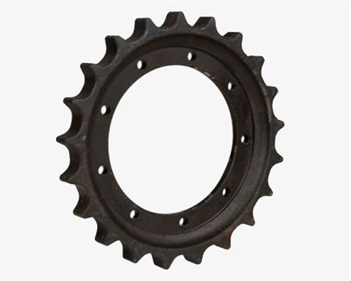 Tandhjul / Sprocket