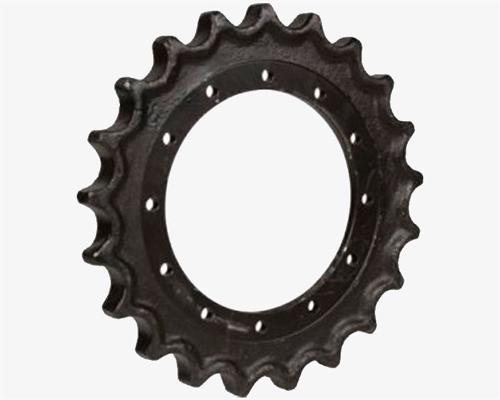 Sprocket