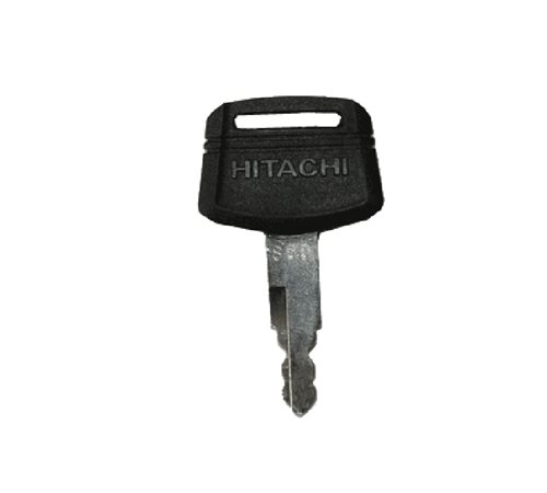 Nyckel til Hitachi