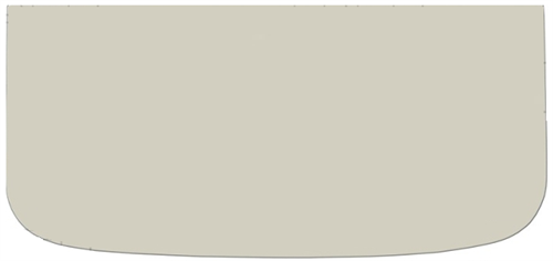 Nedre framruta till Hitachi